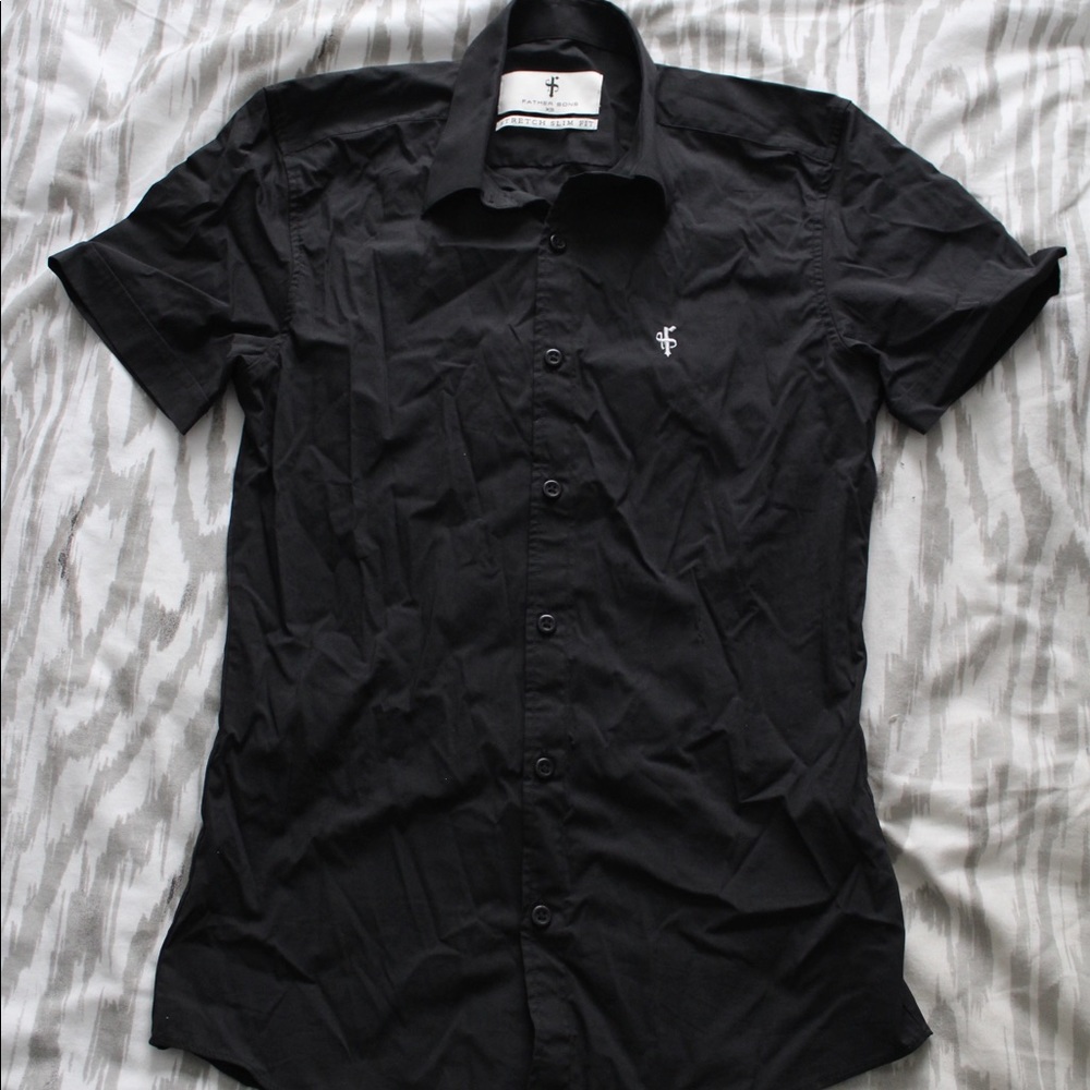Polo Dress shirt